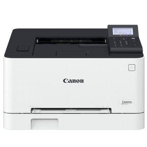 Цветной лазерный принтер Canon i-Sensys LBP-633Cdw