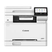 МФУ лазерное цветное Canon i-Sensys MF664CdW