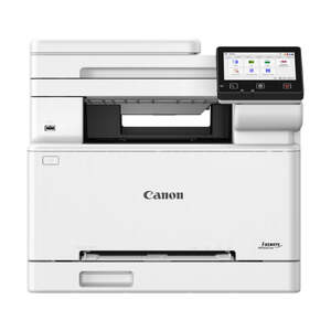 МФУ лазерное цветное Canon i-Sensys MF664CdW МФУ лазерное цветное Canon i-Sensys MF664CdW