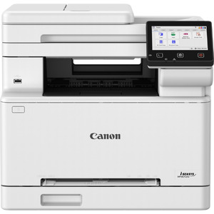 МФУ лазерное цветное формата А4 Canon i-SENSYS MF667CDW МФУ лазерное цветное формата А4 Canon i-SENSYS MF667CDW