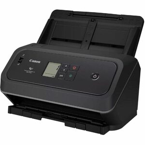 Сканер Canon imageFORMULA DR-C340 Сканер Canon imageFORMULA DR-C340