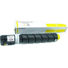 Toner for Canon IR Advance C256i, 356i Integral, Yellow (EXV-55) Toner for Canon IR Advance C256i, 356i Integral, Yellow (EXV-55)