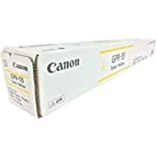Toner for Canon IR Advance C5535 Integral, Yellow Toner for Canon IR Advance C5535 Integral, Yellow