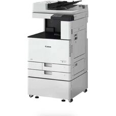 Цветное МФУ Canon iR C3326i