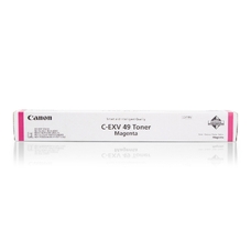 Картридж  Canon IRC3320 С-EXV49 Magenta (туба 463г) INT