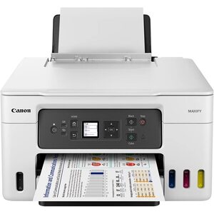 Струйное МФУ Canon MAXIFY GX3040