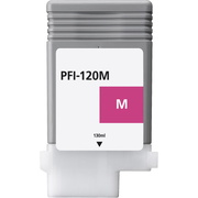 Картридж Canon PFI-120M для плоттеров Canon iPF TM-200/TM-300 (130 мл)