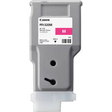 Картридж Canon PFI-320 Magenta