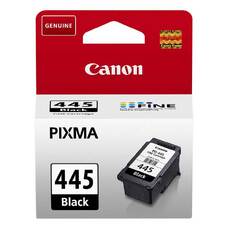 Картридж Canon PG-445 (Black) Original Картридж Canon PG-445 (Black) Original