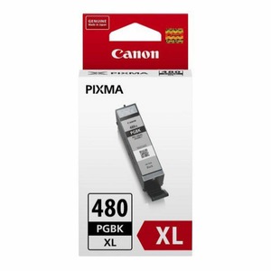 Картридж Canon PGI-480 PGBK EMB для Canon PIXMA TS6140 Картридж Canon PGI-480 PGBK EMB для Canon PIXMA TS6140
