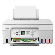 МФУ Canon Pixma G3470 White