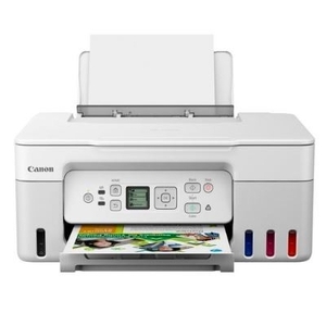 МФУ Canon Pixma G3470 White МФУ Canon Pixma G3470 White