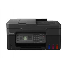 Цветное-струйное МФУ - Canon Pixma G4470