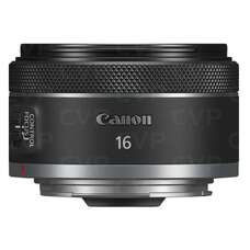 Объектив Canon RF 16mm F2.8 STM (5051C005)