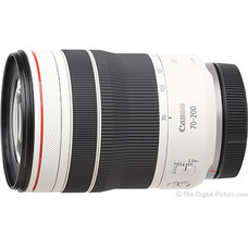 Объектив Canon RF 70-200mm f/4.0 L IS USM