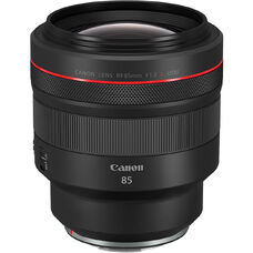 Объектив Canon RF 85mm f/1.2L USM