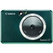 Фотоаппарат моментальной печати  Canon Zoemini 2 ZOEMINI S2 ZV223 Teal