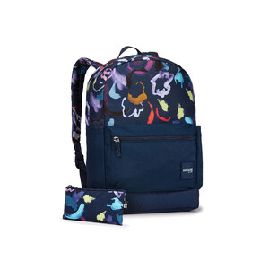 Рюкзак CaseLogic Commence, 24L, 3204573, Sketch Floral Рюкзак CaseLogic Commence, 24L, 3204573, Sketch Floral
