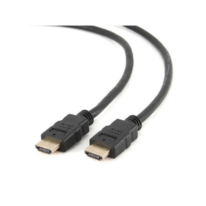 Кабель HDMI Cablexpert CC-HDMI4-6 1.8 метра Кабель HDMI Cablexpert CC-HDMI4-6 1.8 метра