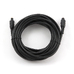 Оптический кабель Toslink - Cablexpert 7.5m, CC-OPT-7.5M