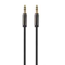 Кабель AUX 1.0m, Cablexpert CCAP-444-1M Кабель AUX 1.0m, Cablexpert CCAP-444-1M