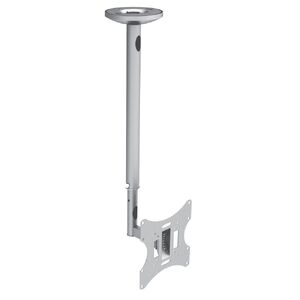 Ceiling Mount Sopar Pallas L, Black Ceiling Mount Sopar Pallas L, Black