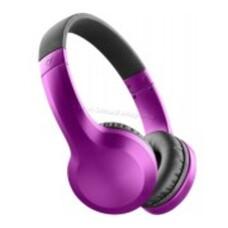 Bluetooth наушники Cellular AKROS light, Purple