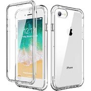 Чехол Cellular Apple iPhone 8/7/SE 2020, Fine Case, Transparent Чехол Cellular Apple iPhone 8/7/SE 2020, Fine Case, Transparent