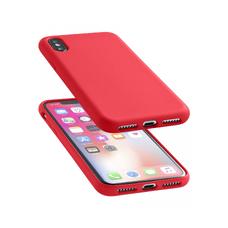 Cellular Apple iPhone XS/X, Sensation case, Red