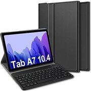 Чехол Cellular Samsung Galaxy Tab A7 10.4,Stand Case, Black