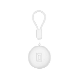 Cellular Tracy Tag - Designed for Android, White