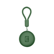 Cellular Tracy Tag - Designed for IOS/Android, Green