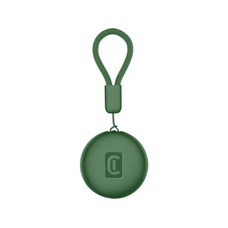 Cellular Tracy Tag - Designed for IOS/Android, Green Cellular Tracy Tag - Designed for IOS/Android, Green
