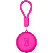 Cellular Tracy Tag - Designed for IOS/Android, Pink Cellular Tracy Tag - Designed for IOS/Android, Pink