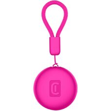 Cellular Tracy Tag - Designed for IOS/Android, Pink Cellular Tracy Tag - Designed for IOS/Android, Pink