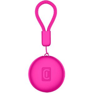 Cellular Tracy Tag - Designed for IOS/Android, Pink