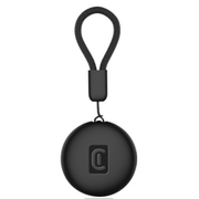 Cellular Wire Case AirTag/Tracy Tag, Black Cellular Wire Case AirTag/Tracy Tag, Black