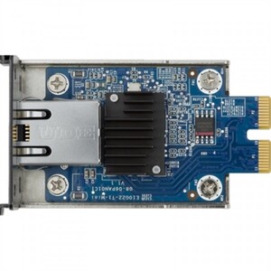 Cетевой адаптер SYNOLOGY 10GbE E10G22-T1-Mini