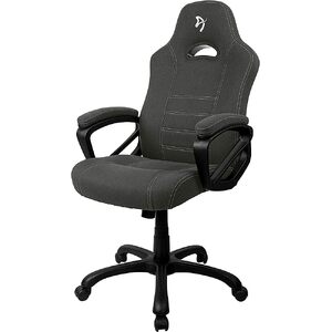 Игровое кресло Chair AROZZI Enzo Woven Fabric, Black Grey Игровое кресло Chair AROZZI Enzo Woven Fabric, Black Grey
