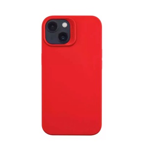 Чехол Cellular Apple iPhone 14 Plus, Sensation case, Red