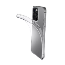 Чехол Cellular Apple iPhone 15, Fine case, Transparent Чехол Cellular Apple iPhone 15, Fine case, Transparent
