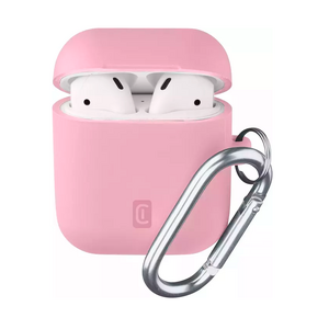 Чехол Cellular Bounce для Apple Airpods 1 & 2, Pink