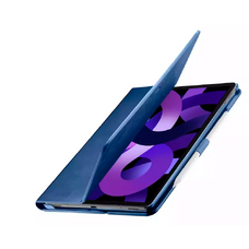 Чехол Cellular Folio Apple iPad Air 10.9 2020/22, Pro 11" 2018, Blue Чехол Cellular Folio Apple iPad Air 10.9 2020/22, Pro 11" 2018, Blue