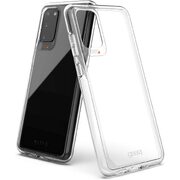 Чехол Cellular Samsung (Galaxy S20 +), Rubber Case Fine, Transparent
