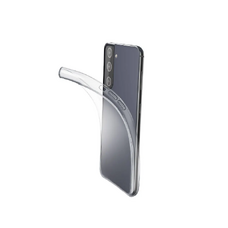 Чехол Cellular Samsung Galaxy S23+, Fine Case, Transparent Чехол Cellular Samsung Galaxy S23+, Fine Case, Transparent
