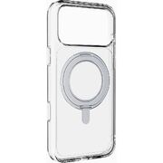 Чехол Cellularline Spin Mag для Apple iPhone 17 Pro (Transparent) Чехол Cellularline Spin Mag для Apple iPhone 17 Pro (Transparent)