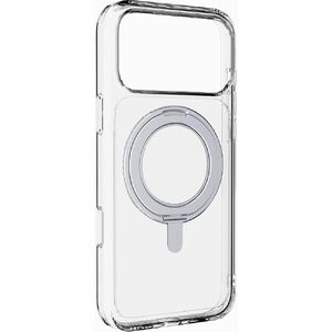 Чехол Cellularline Spin Mag для Apple iPhone 17 Pro (Transparent)