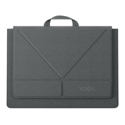 Чехол для ноутбука 16" Lenovo Yoga 16-inch Sleeve (Grey) Чехол для ноутбука 16" Lenovo Yoga 16-inch Sleeve (Grey)