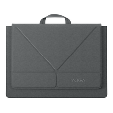 Чехол для ноутбука 16" Lenovo Yoga 16-inch Sleeve (Grey) Чехол для ноутбука 16" Lenovo Yoga 16-inch Sleeve (Grey)