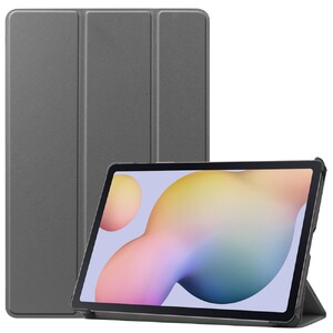 Чехол-книжка Samsung Tab S7 (T870), Light Gray Чехол-книжка Samsung Tab S7 (T870), Light Gray